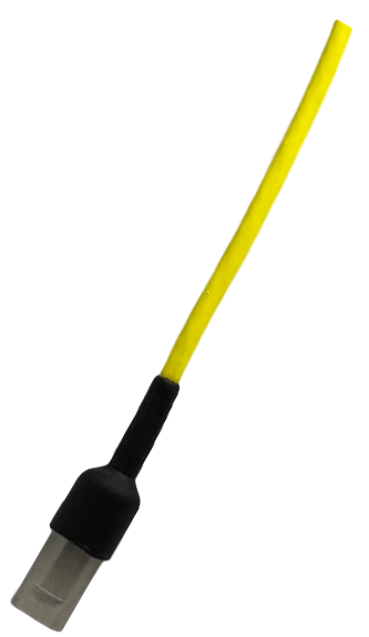 CMCP1100HT — 高温加速度传感器