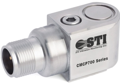 CMCP797V — 速度传感器，侧向出线
