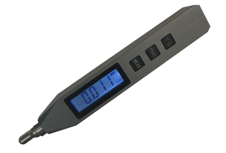 CMCP630VPT — 便携式振动与温度测量笔