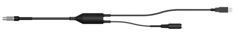 CMCP5095 — Microlog 电源与通信线缆