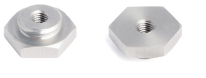 CMCP200QF-03 — QuickFit 胶粘安装座