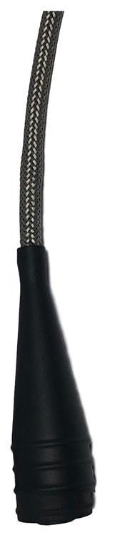 CMCP602LST-XX-03 — 推入式密封线缆组件，带外编织层