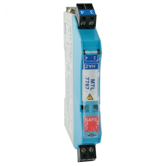 CMCP245-05 — MTL 7787，用于 4–20 mA 信号