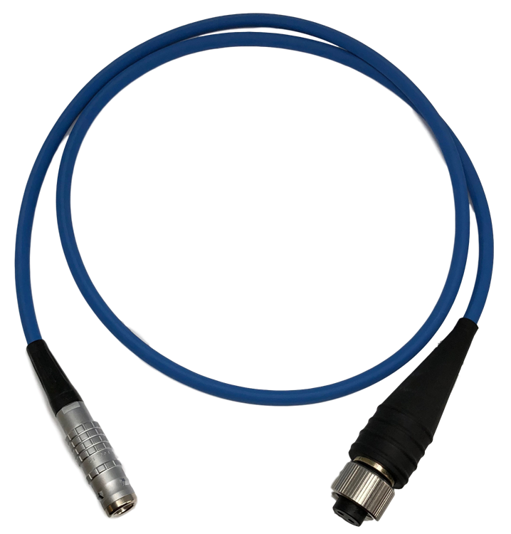 CMCP665R — Datapak/Enpac 用直线缆
