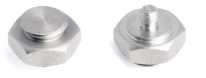 CMCP200QF-01 — QuickFit 螺柱安装座
