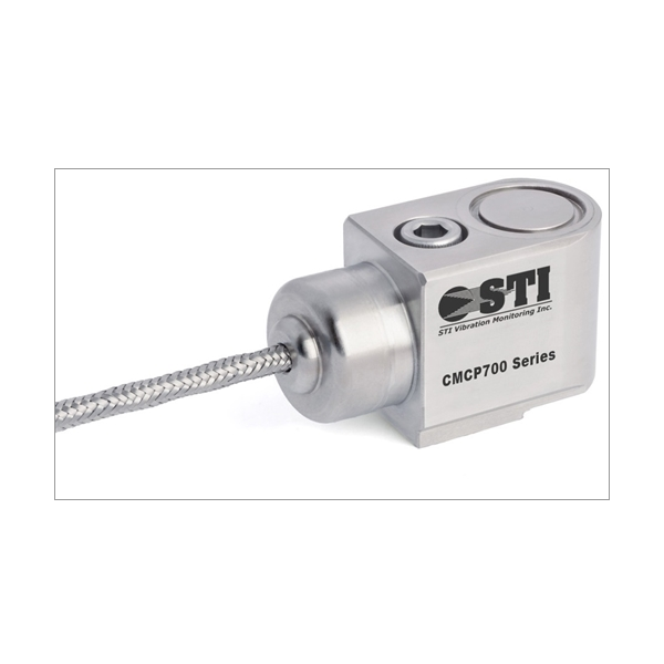STI CMCP785A-I 工业加速度传感器